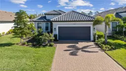 Picture of 17513 Caravita Ln, Fort Myers, FL 33913