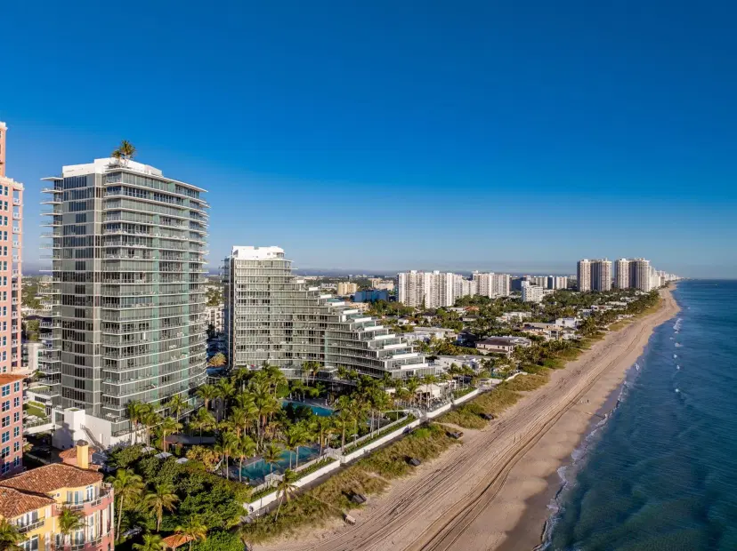 Picture of 2200 N Ocean Blvd S1105, Fort Lauderdale FL 33305