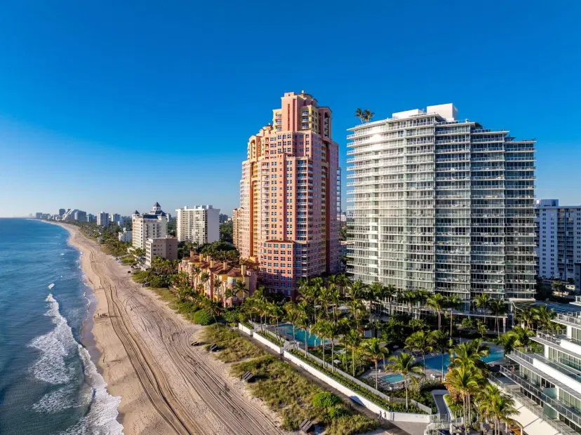 Picture of 2200 N Ocean Blvd S1105, Fort Lauderdale FL 33305