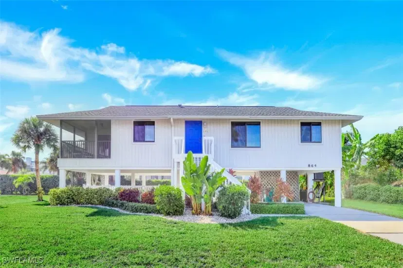 Picture of 864 Swan Dr, Marco Island FL 34145