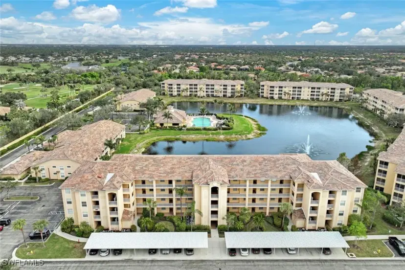Picture of 8490 Kingbird Loop 915, Estero FL 33967