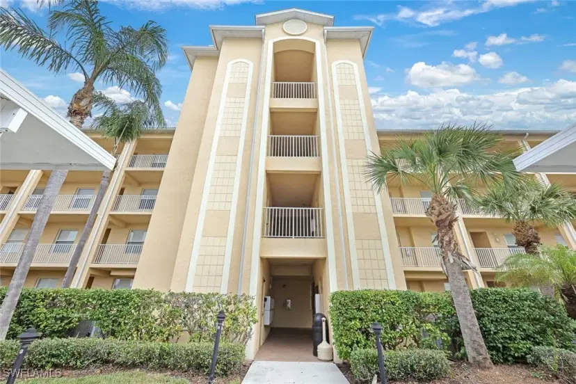 Picture of 8490 Kingbird Loop 915, Estero FL 33967