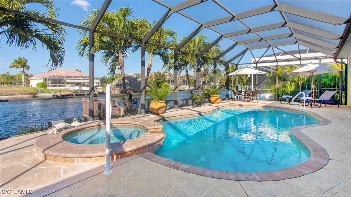 Picture of 1719 SW 54Th St, Cape Coral, FL 33914