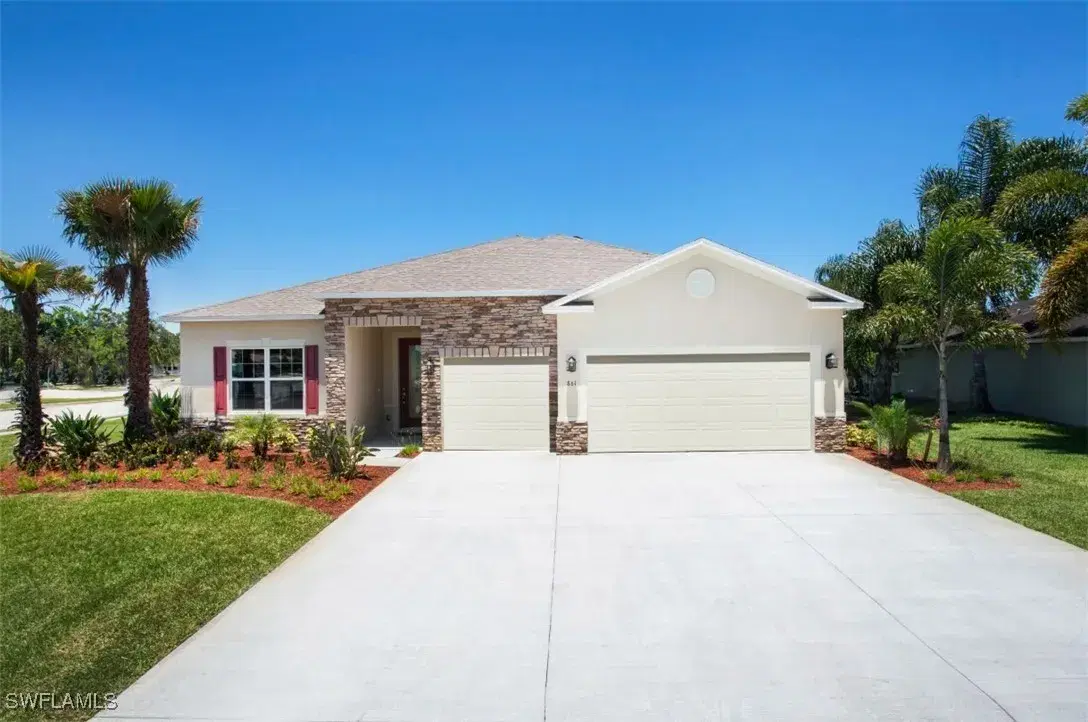 Picture of 2317 SW 27Th St, Cape Coral, FL 33914
