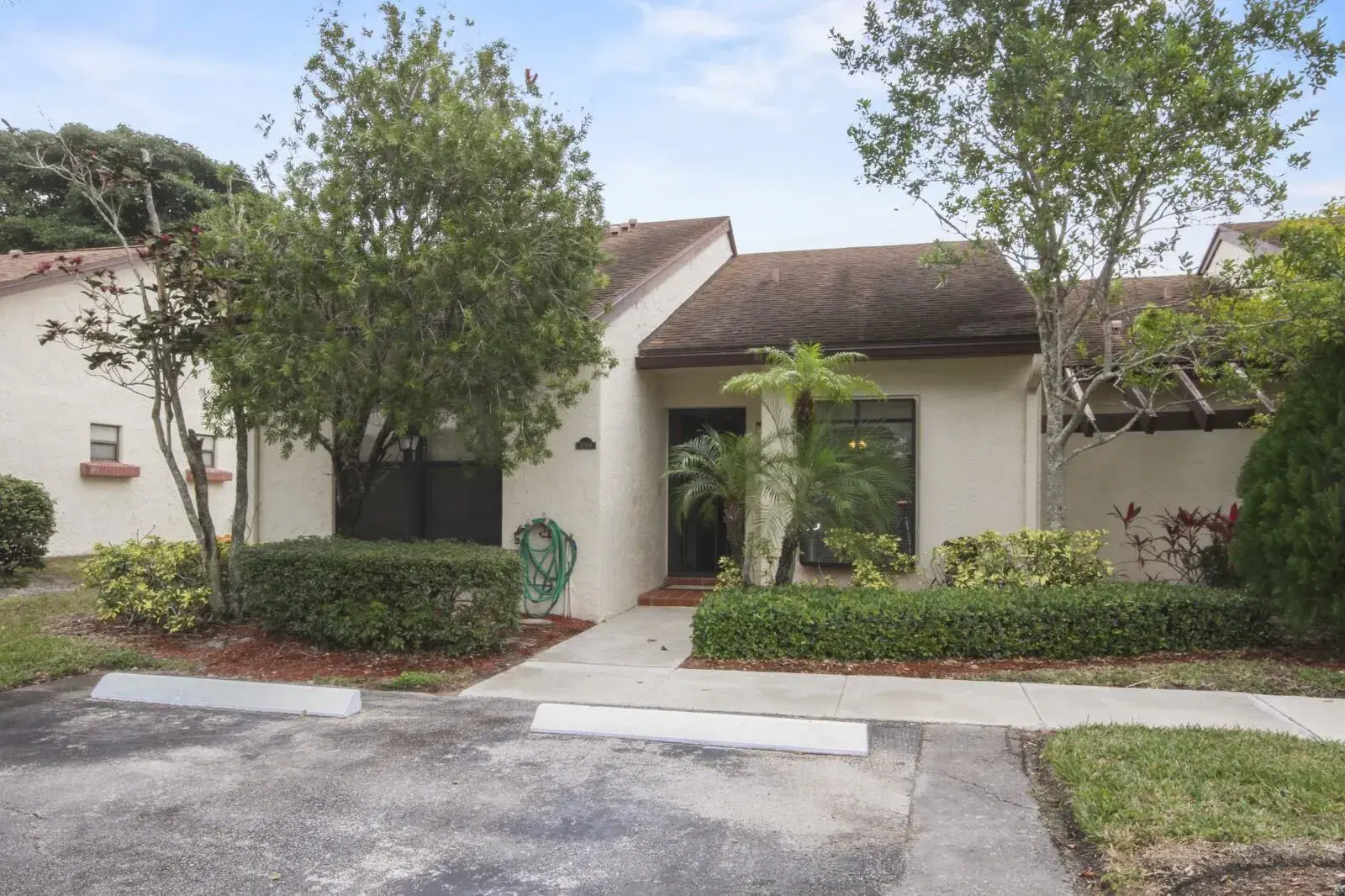 Picture of 3616 Fern Brook Trail A, Lake Worth, FL 33467