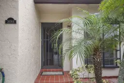 Picture of 3616 Fern Brook Trail A, Lake Worth, FL 33467