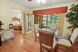 Picture of 3616 Fern Brook Trail A, Lake Worth, FL 33467