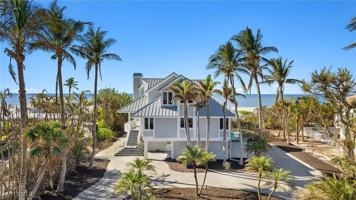 Picture of 4513 Waters Edge Ln, Sanibel, FL 33957