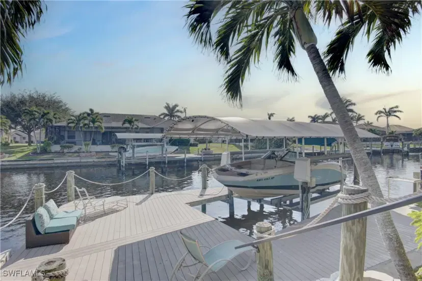 Picture of 2804 SW 38Th St, Cape Coral FL 33914