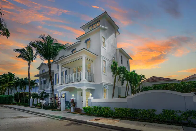 Picture of 270-C Mercury Circle, Juno Beach FL 33408