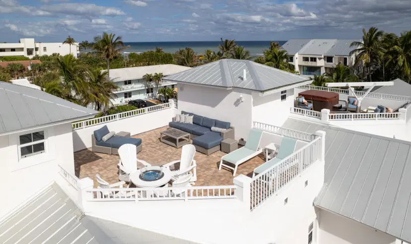 Picture of 270-C Mercury Circle, Juno Beach FL 33408