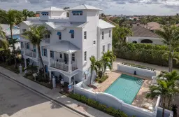 Picture of 270-C Mercury Circle, Juno Beach, FL 33408