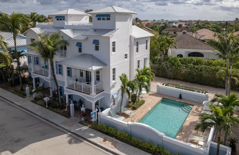 Picture of 270-C Mercury Circle, Juno Beach FL 33408