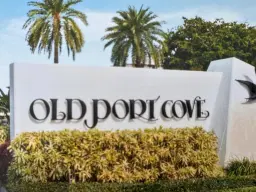 Picture of 124 Lakeshore Drive Ph-28, North Palm Beach, FL 33408