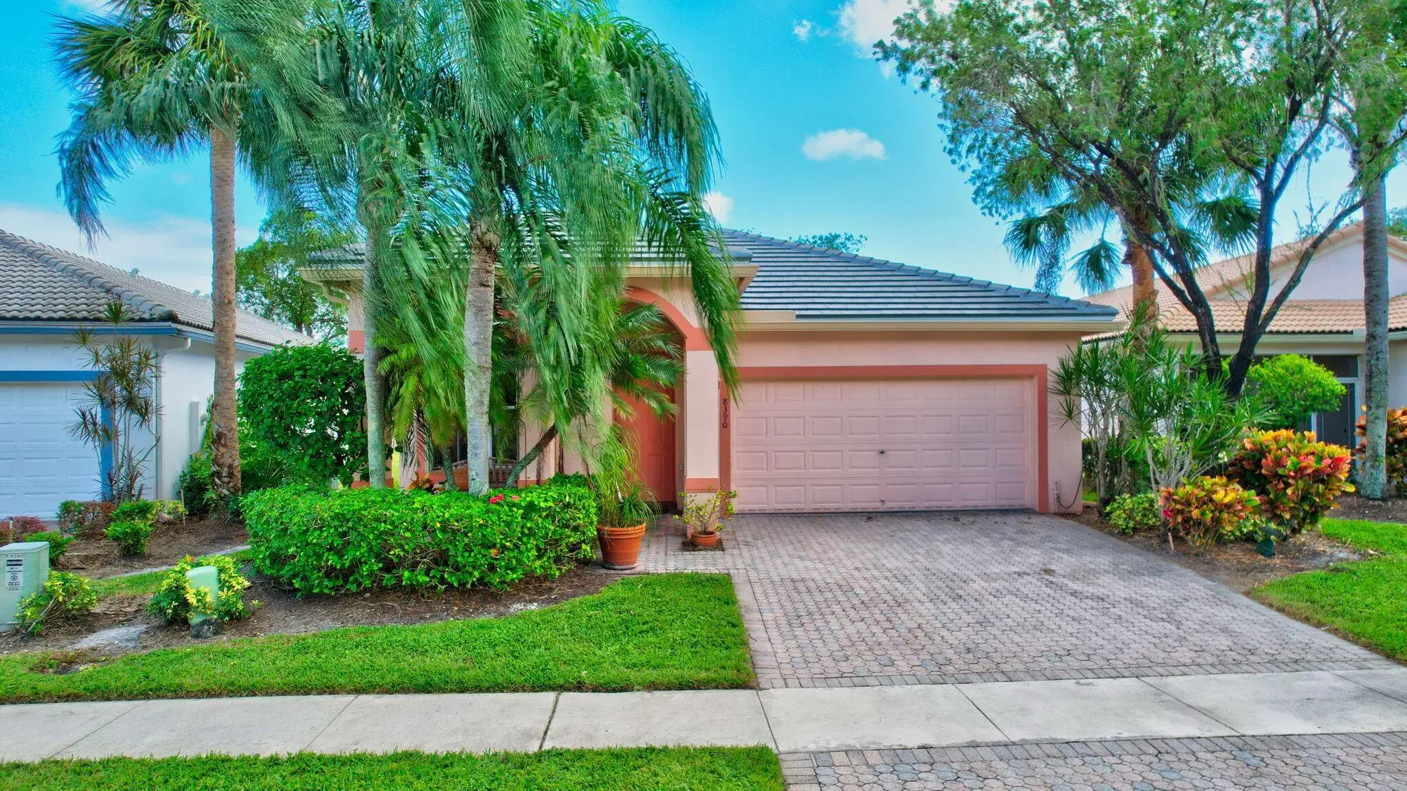 Picture of 8390 Siciliano Street, Boynton Beach, FL 33472