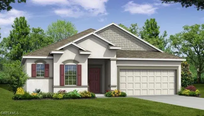 Picture of 2702 NW 1St Ter, Cape Coral, FL 33993