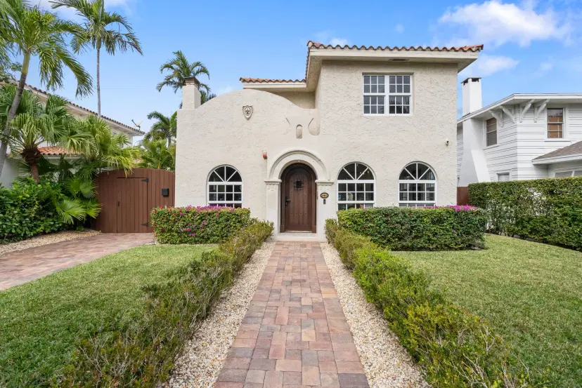 Picture of 443 33Rd Street, West Palm Beach FL 33407