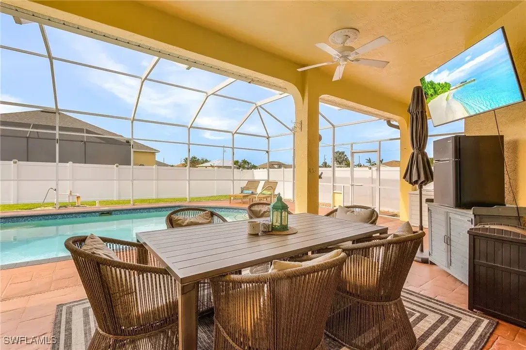 Picture of 1004 NW 33Rd Ave, Cape Coral, FL 33993