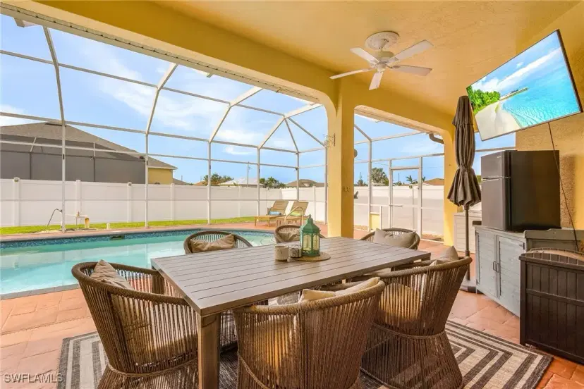 Picture of 1004 NW 33Rd Ave, Cape Coral FL 33993