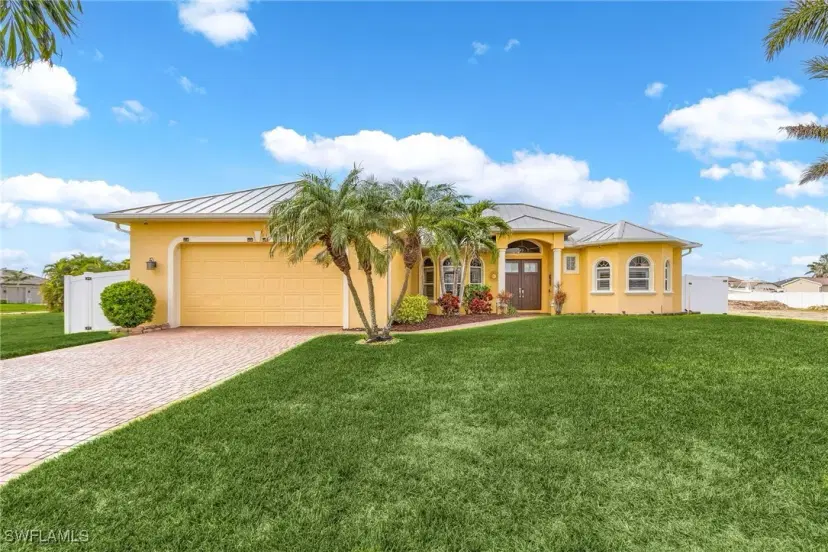 Picture of 1004 NW 33Rd Ave, Cape Coral FL 33993