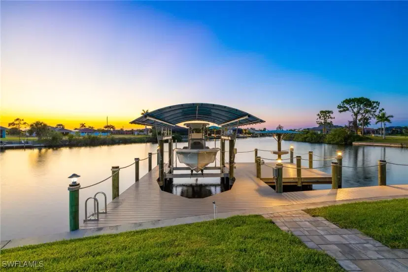 Picture of 3447 NW 17Th Ln, Cape Coral FL 33993