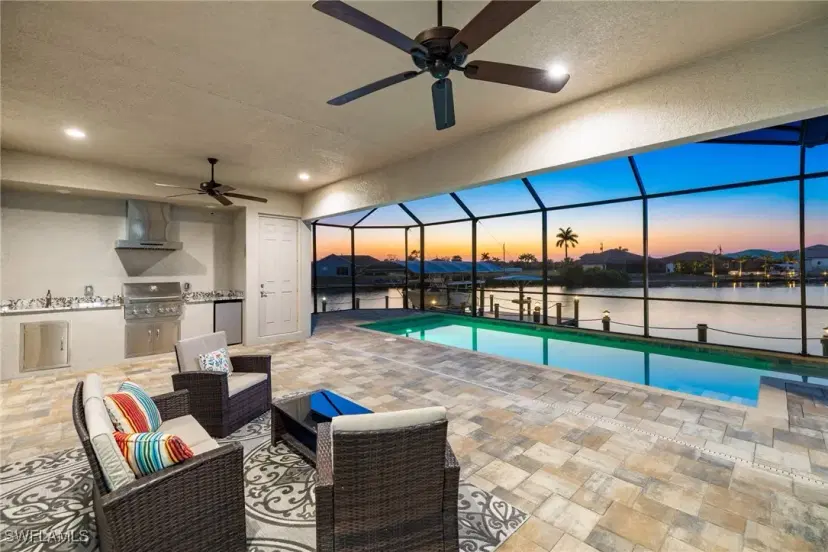 Picture of 3447 NW 17Th Ln, Cape Coral FL 33993