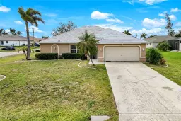 Picture of 142 SW 34Th Pl, Cape Coral, FL 33991