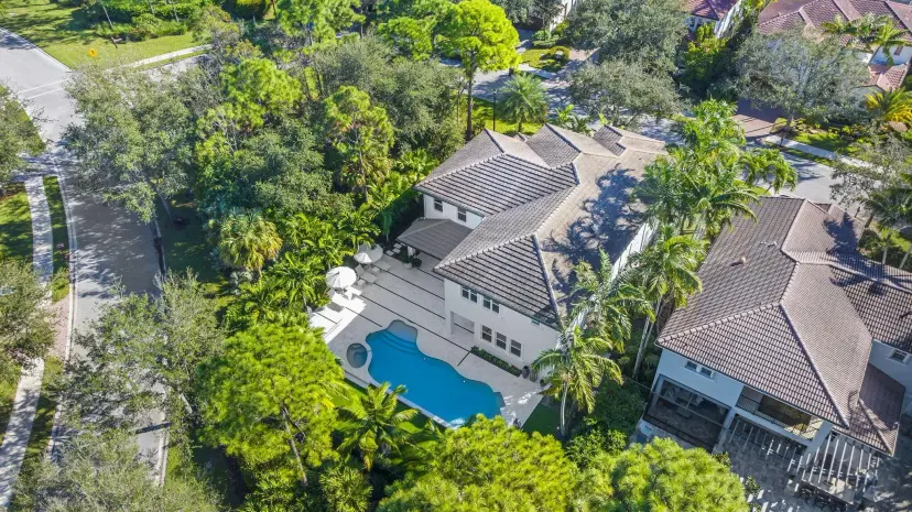 Picture of 905 Mill Creek Drive, Palm Beach Gardens FL 33410