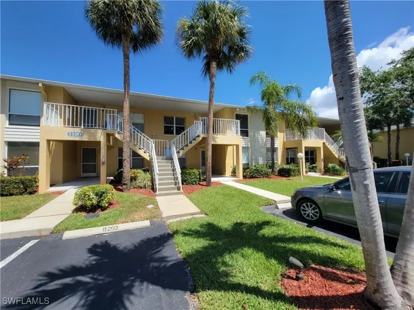 Picture of 1190 Yesica Ann Cir B-204, Naples FL 34110
