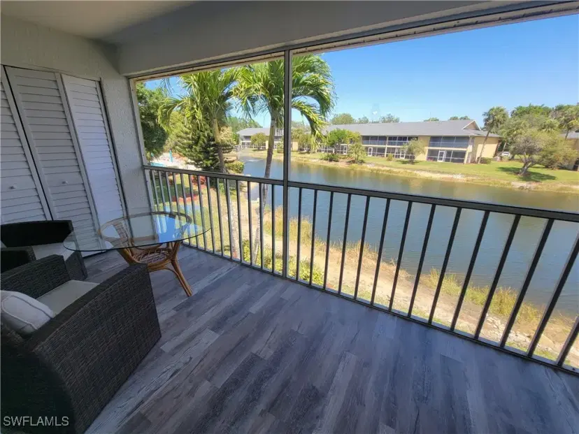 Picture of 1190 Yesica Ann Cir B-204, Naples FL 34110