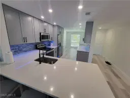 Picture of 1190 Yesica Ann Cir B-204, Naples, FL 34110
