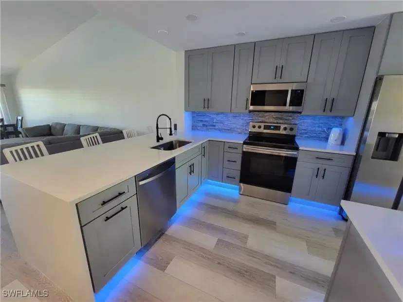 Picture of 1190 Yesica Ann Cir B-204, Naples FL 34110
