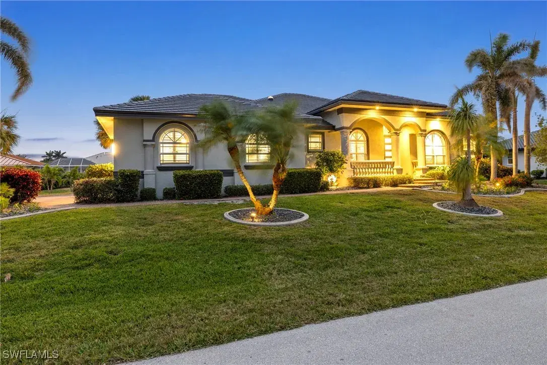 Picture of 3607 Darin Dr, Punta Gorda, FL 33950