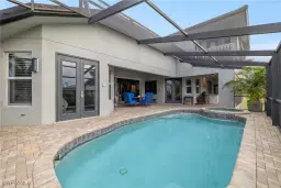 Picture of 3607 Darin Dr, Punta Gorda, FL 33950