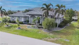 Picture of 3607 Darin Dr, Punta Gorda, FL 33950