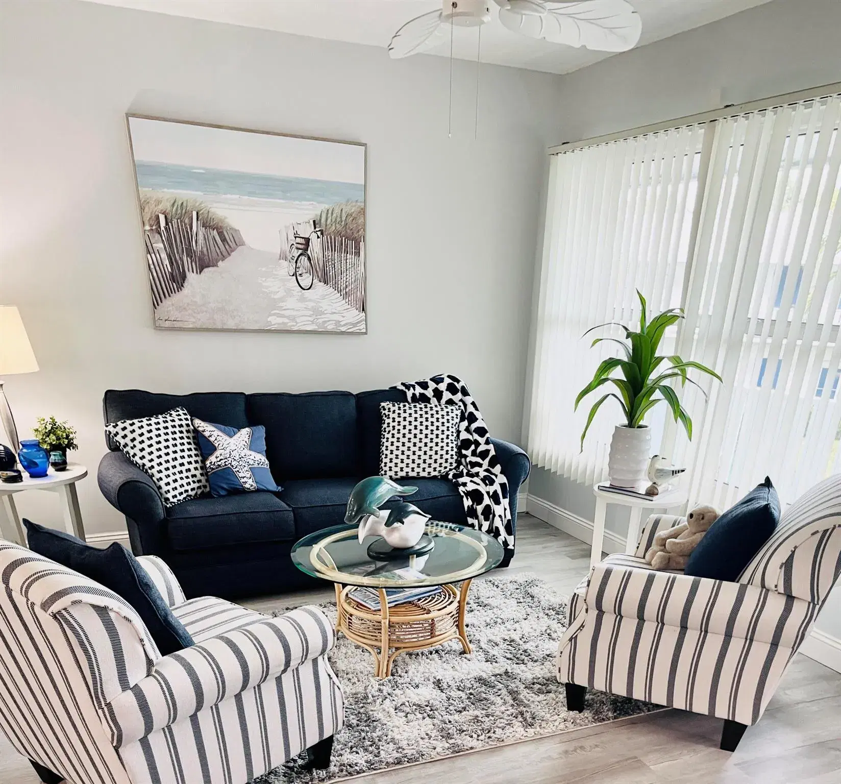 Picture of 2929 SE Ocean Boulevard J8, Stuart, FL 34996