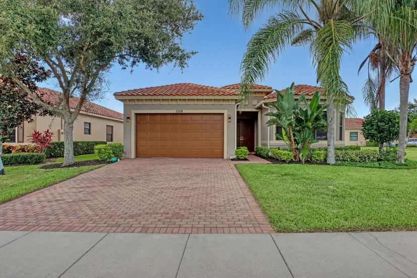 Picture of 5508 57Th Way, Vero Beach FL 32967