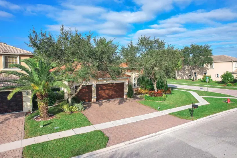 Picture of 9713 Campi Dr, Lake Worth FL 33467