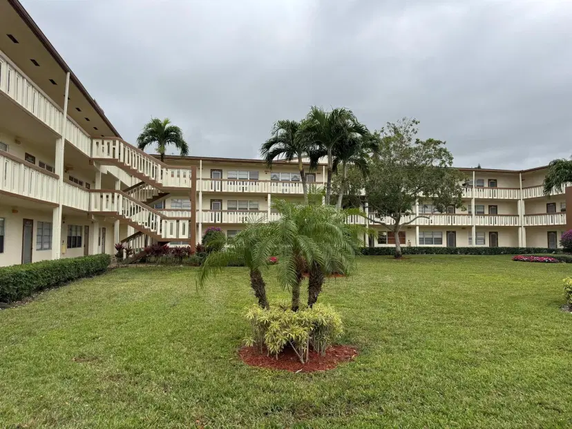 Picture of 507 Mansfield M, Boca Raton FL 33434
