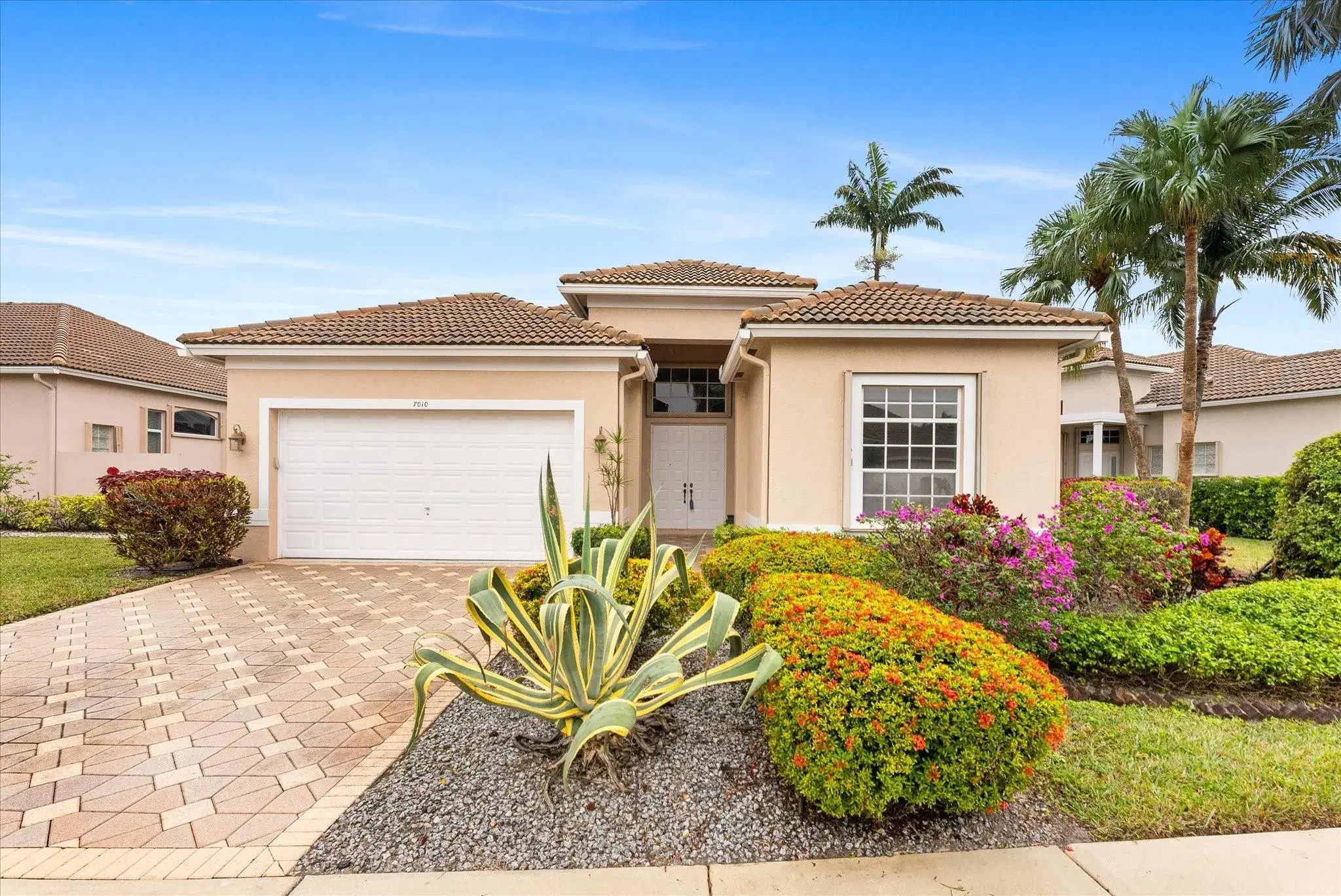 Picture of 7010 Fairway Lakes Dr, Boynton Beach, FL 33472