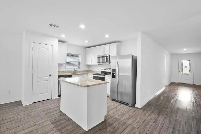 Picture of 5428 Fantasy Drive, Fort Pierce FL 34947