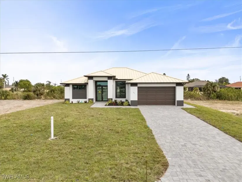Picture of 421 NW 31St Pl, Cape Coral FL 33993