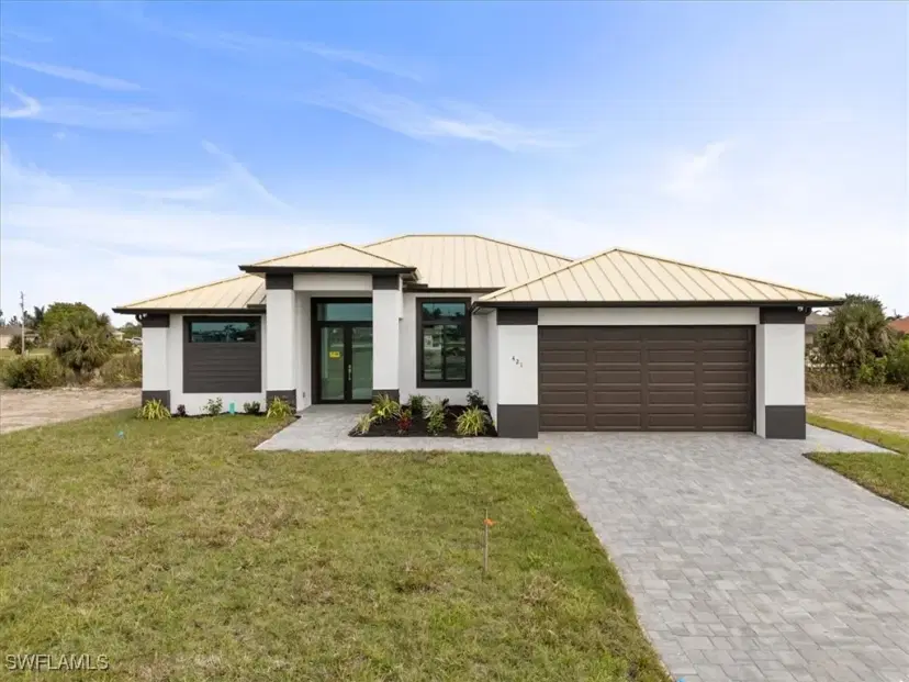 Picture of 421 NW 31St Pl, Cape Coral FL 33993
