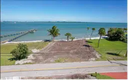 Picture of 1033 S Indian River Drive, Fort Pierce, FL 34950