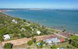 Picture of 1033 S Indian River Drive, Fort Pierce, FL 34950