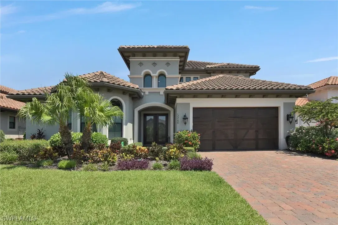 Picture of 12766 Dundee Ln, Naples, FL 34120
