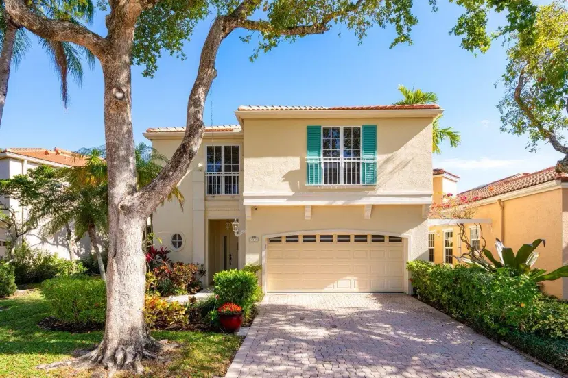 Picture of 17 Via Aurelia, Palm Beach Gardens FL 33418