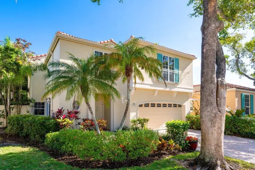Picture of 17 Via Aurelia, Palm Beach Gardens FL 33418