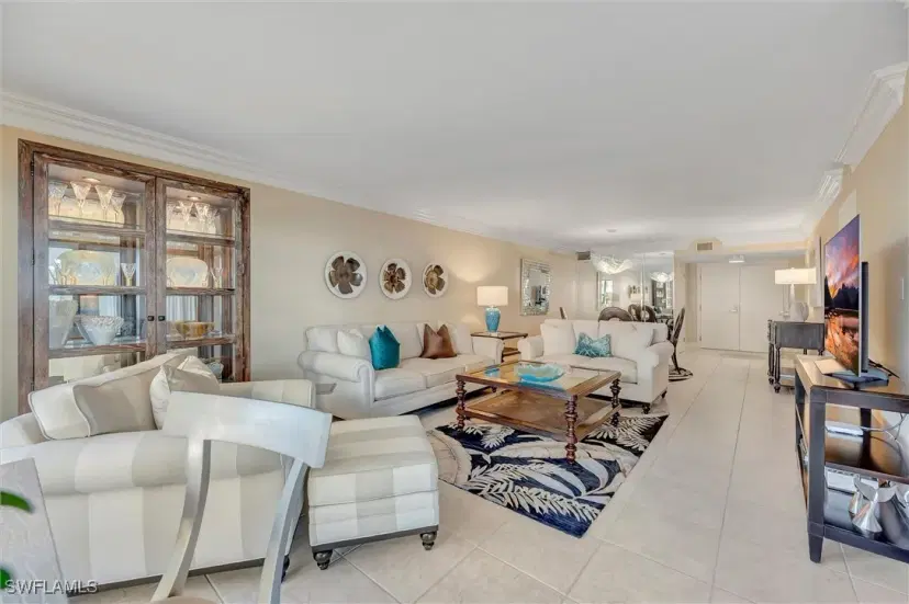 Picture of 4451 Gulf Shore Blvd N 406, Naples FL 34103