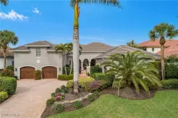 Picture of 22211 Fairview Bend Dr, Estero, FL 34135